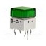 B3W-9000-G1G Switch: keypad; Pos: 2; SPST-NO; 0.05A/24VDC; green; LED; green; THT CWbDNqlm450USUnlsPJkXk4Z2gaURH0LknoHy0P05wA