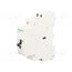 A9C21732 Contactor: 2-pole installation; 25A; 230÷240VAC; NO x2; IP20; ICT 06tttfBCaYSJzYU3uUqkSZ4pBR1va6Hw2I9adIMSmxM