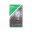 LLX448CLX2 Filament lamp: automotive; P14,5s; 55W; 12V; Ultra; H1 KJbOeee3wK0KzDfnSFutuiLAM9by_Zo81GrkL88OSgs