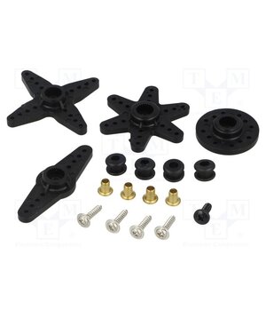 P0261 Motor: servo; 4.8÷6VDC; mini; analogue; 35.5x15x29mm; plastic d158qWtAVwOIbRPjhez2qUYweIPvWlPgKpfyXfPZuiE