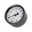 30824613 Manometer; 0÷10bar; Class: 2.5; 63mm; Temp: -20÷60°C; plastic Gt7hvRKn9AAtxhbtdLPuAAbLDLzkgRKiCMXBdBpwjrA