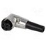FC684224R Connector: microphone; plug; female; PIN: 4; for cable; angled 90° 0HD7v6fkJD14-NU-0qbSwtSMm_CnOxQsQZVPIkpUxCw