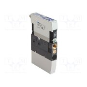 SMPI-25-IMP-RD-M12-5 Ejector; 0÷50°C; 78dBA; 290l/min; 17.4m3/h; SMPi; 4÷7bar; compact rb3bHb8LZuRGzwU9992JgnfiLoWjyVgLXld7lhZ2pSE