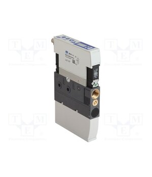 SMPI-25-IMP-RD-M12-5 Ejector; 0÷50°C; 78dBA; 290l/min; 17.4m3/h; SMPi; 4÷7bar; compact rb3bHb8LZuRGzwU9992JgnfiLoWjyVgLXld7lhZ2pSE