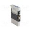 SMPI-25-IMP-RD-M12-5 Ejector; 0÷50°C; 78dBA; 290l/min; 17.4m3/h; SMPi; 4÷7bar; compact rb3bHb8LZuRGzwU9992JgnfiLoWjyVgLXld7lhZ2pSE