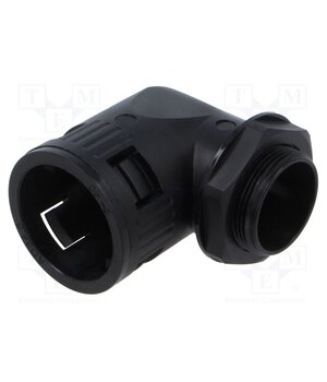 968.332.2 Cable gland; M32; polyamide; PA6S; Pitch: 1.5; Type: angular SJr-h5DEgnYSwWIzkO2iZaMCyLPJuV8WN1bcy_-TfgE