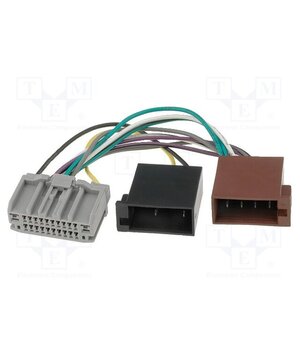 ZRS-182 Connector; radio,ISO; Chrysler,Dodge,Jeep; PIN: 22 t0A0iLeOujxLGxuMDCpoPScL8cXcOUHaCoNPsmV-ei4