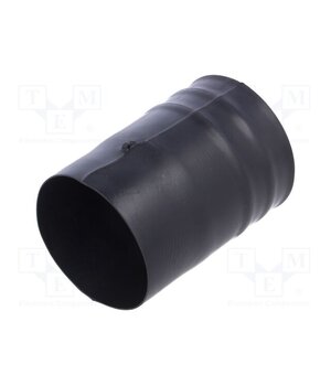 202K174-25-0 Heat shrink boot; glueless,straight; 35mm; L: 130mm; black IoAMfTsHyUPuAObRUslvFIL5pqEx7jio1p9ATA1rVc4