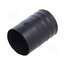 202K174-25-0 Heat shrink boot; glueless,straight; 35mm; L: 130mm; black IoAMfTsHyUPuAObRUslvFIL5pqEx7jio1p9ATA1rVc4