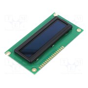 REG010016ERPP5N00100 Display: OLED; graphical; 2.4"; 100x16; Dim: 84x44x10mm; red; PIN: 16 _0mkOifGyQuofoI4LgUGQYtWrxp8Q47YBG8Cu0yIvT8