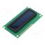 REG010016ERPP5N00100 Display: OLED; graphical; 2.4"; 100x16; Dim: 84x44x10mm; red; PIN: 16 _0mkOifGyQuofoI4LgUGQYtWrxp8Q47YBG8Cu0yIvT8