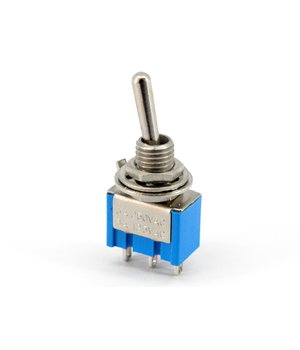 PĀRSLĒGŠANAS SLĒDZIS MTS102, 3A / 250VAC, 3pin, ON-ON

 CPR210.jpg