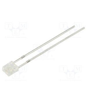 R3HC LED; red; 2x3mm; 8mcd; 80°; 20mA; 2VDC 2LfulzbQbcmevn6RVQVTg_EA_8b6E1xJAjyU4OxEm1M