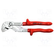 3066088 Wrench: adjustable; rattle,insulated; Jaw capacity: 50mm 1-l0U25-4kJLIV7UcKKIJQLNRvUtIt93AwrtdnAfqwM