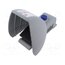 TFH 232-22UEDR Switch: foot; Stabl.pos: 1; SPST-NO x2 + SPST-NC x2; 4A/230VAC ahKJNZGqBK0EOTlESyQYxEhITQDQd_rEnf6U5ZvA41w
