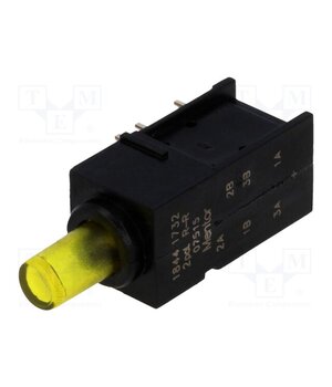 1844.1732 Switch: push-button; Pos: 2; DPDT; 0.5A/60VAC; 0.5A/60VDC; ON-(ON) qBNkZOukLfxuSgRFHsMTexhHhRGe_KuoXNerL7GCyII