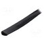 OKB-4 BLACK Hole and edge shield; PVC; L: 10m; black; H: 14mm; W: 7mm; -30÷70°C ovGbwTpcch_9m5m9mzhhul7EihjTo_g-jyijM9IWMs0