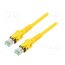 09488585745010 Patch cord; RJ45 plug movable left/right ±90°,both sides; 6a 3JRKVDNZpJw6iqnH4UU8vymdvF6fW0plgQwl-NeWAUQ