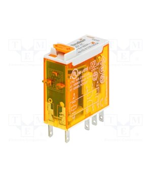 46.52.8.012.0054 Relay: electromagnetic; DPDT; Ucoil: 12VAC; Icontacts max: 15A cR1Ft8Ona1yxvcypvTaJpy5GswkdXkTcIJlu7XYSWZs