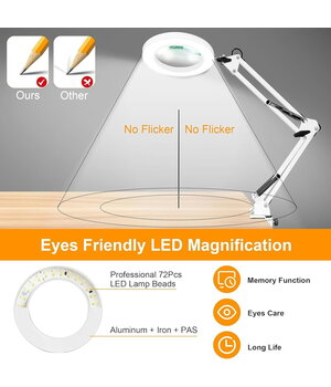 LED palielināmais stikls, ø100 mm, ar statīvu IIPS100+1.jpg
