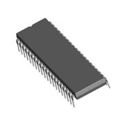 80C552-24 CPU 8B 24MHz 256RA  DIP40