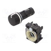 3SU1200-2PV10-1AA0 Potentiometer; 22mm; -25÷70°C; Ø22mm; IP67; 470kΩ; SIRIUS ACT GJHF4dQYnr3gnKccfSwm92bKSHT0xeAFYn9gzjCGEH4
