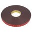 VHB 4611 Tape: fixing; W: 19mm; L: 33m; Thk: 1.1mm; double-sided; acrylic EQGcGYjF2CJePdxfue7tyI1iEo1aAODypXDS03l3ITA