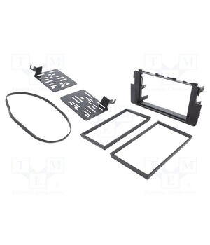 381130-23-1 Radio frame; Honda; 2 DIN; black Lx-NDy59uD2NbROqDpbuU0rWMeovbzGyPPf5Wot4nQ4