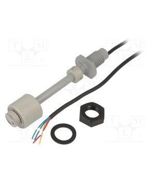 RSF66A25B75 Sensor: liquid level; -10÷120°C; cables; polyphenylene; 0.75m o0dcENF4FM5lXbldq2pkSYn9IcSWK4r2irj3hkiA_M4