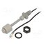 RSF66A25B75 Sensor: liquid level; -10÷120°C; cables; polyphenylene; 0.75m o0dcENF4FM5lXbldq2pkSYn9IcSWK4r2irj3hkiA_M4