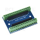 ADAPTERIS Arduino moduļam NANO V3.0

 ABRNANVT.jpg