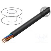 T37 Wire: loudspeaker cable; 8x13AWG; stranded; OFC; black; unshielded jKpG7xuGFKJXlGGguu6zeslMwy-DuCJxSTO9ZmZnJNM