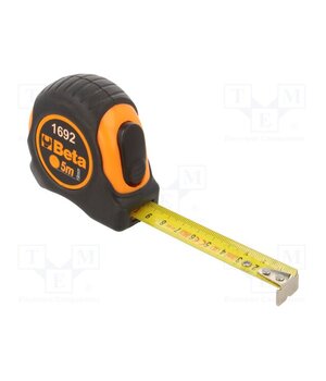 016920055 Measuring tape; L: 5m; Width: 19mm; ABS; Class: II; measure Kxqog8NqwYoVd5fjaD_4y5voVJIIj6ggDKISlpUml_s