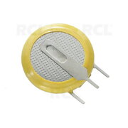 BATTERY LITHIUM CR2032 3V 210mAh lodēta

 BL2032L.jpg