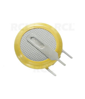 BATTERY LITHIUM CR2032 3V 210mAh lodēta

 BL2032L.jpg