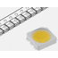 LED SMD 5.2x5.2mm 5000mcd <120 šiltai baltas PLDKS5252BS.jpg