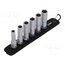 05004565001 Socket: 6-angles-set; socket spanner; 1/2"; 83mm; 8790 HMC Deep lOW_Jl8EJPO5uDwm8euUJuVim8YCcTQNIOVcB59xCsc