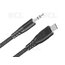 KABELIS USB Type-C (K) <-> Jack 3.5mm (K), 1m, pintas CKAK165C_GJ.jpg