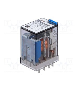 55.32.9.024.0040 Relay: electromagnetic; DPDT; Ucoil: 24VDC; Icontacts max: 20A 5W8yoZLMjwAPSPKOx1MSCy98qkHP1CrwUtPjJY94AGM
