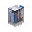 55.32.9.024.0040 Relay: electromagnetic; DPDT; Ucoil: 24VDC; Icontacts max: 20A 5W8yoZLMjwAPSPKOx1MSCy98qkHP1CrwUtPjJY94AGM