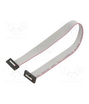 FFSD-10-D-10.00-01-N-SR Ribbon cable with IDC connectors; IDC,both sides; 254mm; 10" uCAluQoyhFDB0k2qDZomiF5H8VKAB5fWcyLtskXqlMk