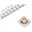 PK2N-3LLE-V Power LED; UV; 3535; 140°; 700mA; 3W; λd: 390÷400nm; 3÷3.47VDC; SMD d0yxVoy4zw3bGTp8X16kDnuPgSRMiYY_krTmLwh2uVs