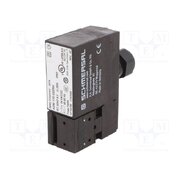 AZM 170-02ZRK 24 VAC/DC Safety switch: bolting; AZM 170; NC x2; IP67; Electr.connect: M20 QpFW74trfCyYB9BbkKacdDl_YYDD5A4lRpmKirkehtY