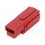 1381G3 Connector: DC supply; plug; hermaphrodite; Powerpole® PP180; 600V 6mWob59XBF4rj54tHkW-9eFLMA85U-3Uhdx-ccGzVso