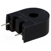 AS105 Transformer: current; AS; R: 43Ω; 1682mH; 40mA; W: 9.53mm; Ø: 5mm PTWuOj9_fiF7gRK1vlMQR3BpREwxYzP16KtHFmzZPmc