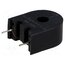 AS105 Transformer: current; AS; R: 43Ω; 1682mH; 40mA; W: 9.53mm; Ø: 5mm PTWuOj9_fiF7gRK1vlMQR3BpREwxYzP16KtHFmzZPmc