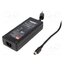 GC160A24-R7B Charger: for rechargeable batteries; acid-lead; 5.89A; 30÷90Ah 9GAAiXuZhZ4VJfF9KKmrrO0EdDnntbyGSfD_V4txGmM