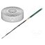 CF6.25.04 Wire: control cable; chainflex® CF6; 4G2.5mm2; green; stranded; Cu 7Mizy_2cxrL_PpF_ufrxUkgCwFeApbK-0QBLe-UHrFY