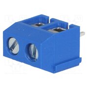 DG306-5.0-02P-12-00A(H) Connector: PCB terminal block; terminal; 15A; 300V; angled 90° 1Q20z_qgwLXc5RBBW0HCcXaAePg1BKAR-iawvxHJRzw