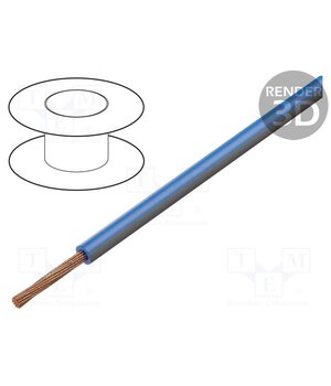 FLRY-B0.50-BL/GY/1 Wire; FLRY-B; 1x0.5mm2; stranded; Cu; PVC; blue-grey; 60V; Class: 5 eOIbDpql8QVyz_B6nrHXuu7tKEOt3c4q7Q_bmJjZivU